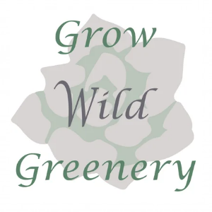 Grow Wild Greenery