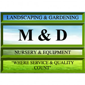 M _ D Nursery _ Equipment