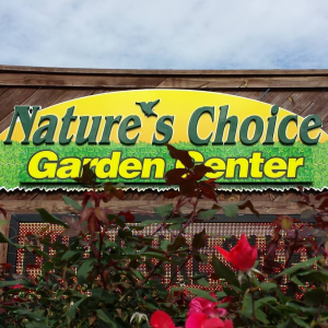 Nature's Choice Landscape _ Supply