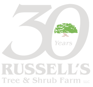 Russell_s Tree and Shrub Farm