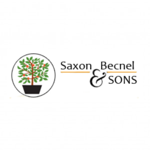 Saxon Becnel _ Sons
