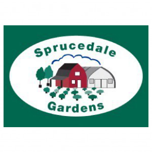Sprucedale Gardens