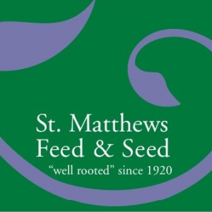 St. Matthews Seed _ Feed