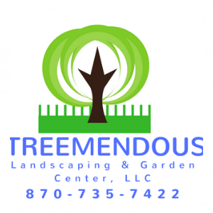 Treemendous Landscaping