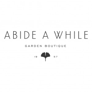 Abide A While