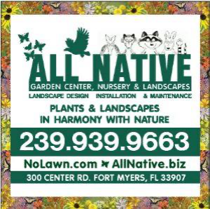 All Native Garden Center Garden Center _ Plant Nursery
