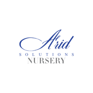 Arid Solutions Nursery