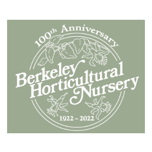 Berkeley Horticultural Nursery