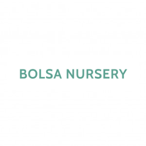 Bolsa Nursery