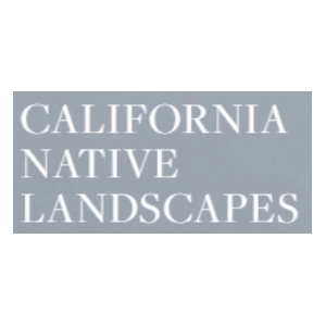 California Native Landscapes