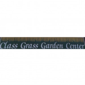 Class Grass Garden Center