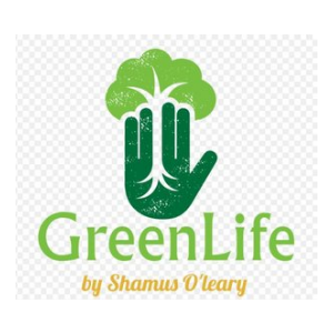 GreenLife by Shamus O_Leary