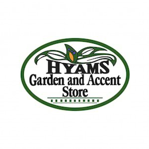 Hyams Garden _ Accent Store