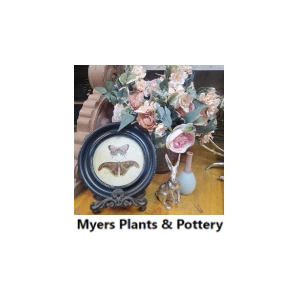 Myers Plants and Pottery