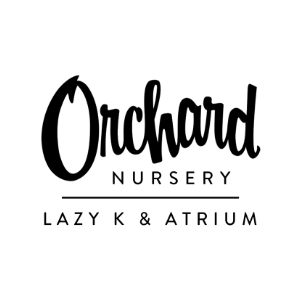 Orchard Nursery