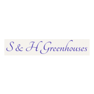 S _ H Greenhouses