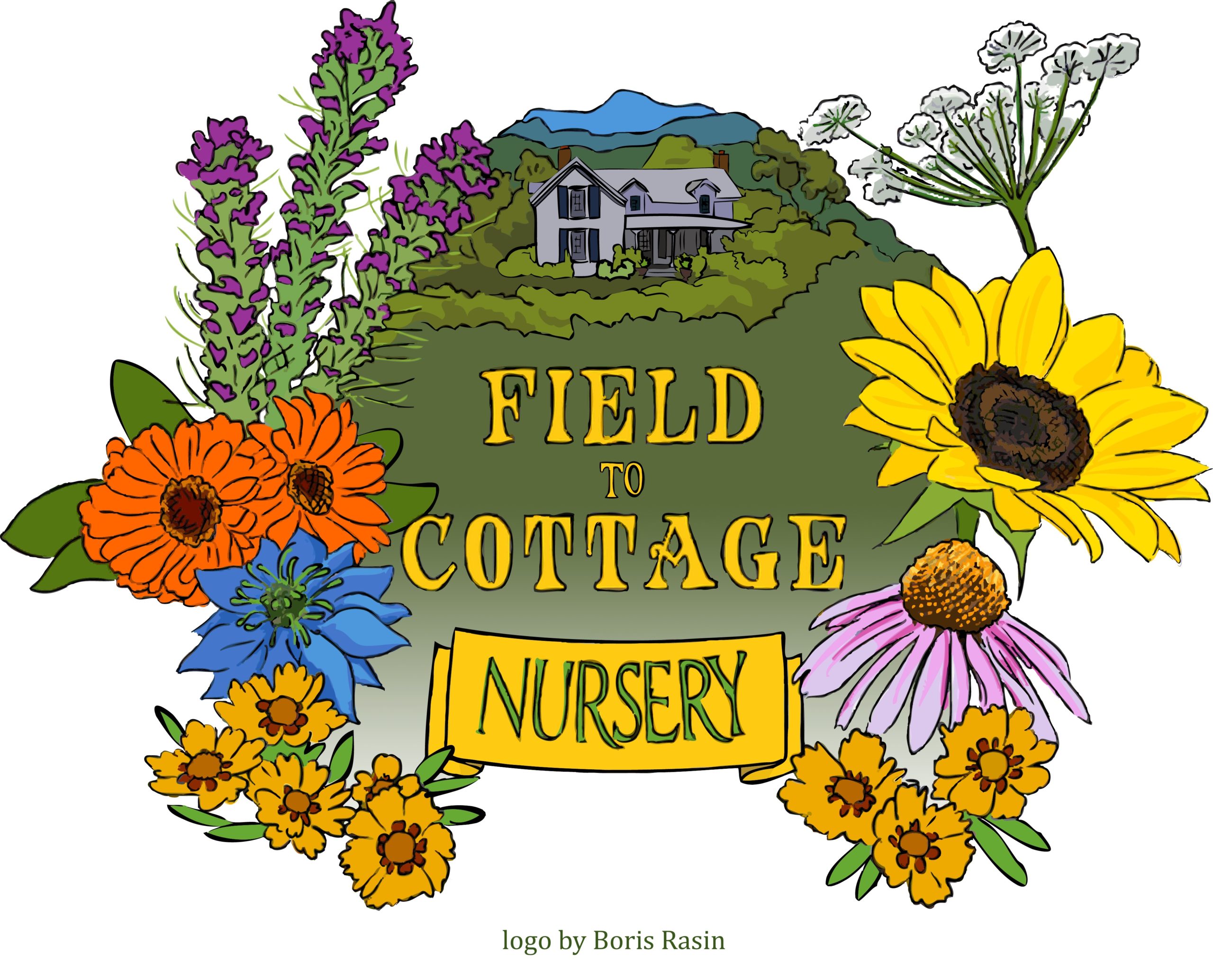 Field to Cottage Nursery