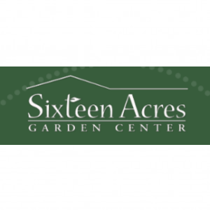 Sixteen Acres Garden Center