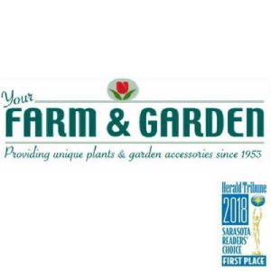 Your Farm _ Garden