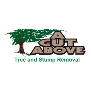 A Cut Above Tree and Stump Removal