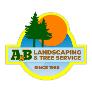 A _ B Landscaping and Tree Services