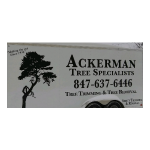 Ackerman Tree Specialists