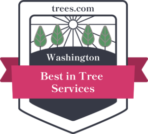 Best Tree Services in Washington, District of Columbia Badge