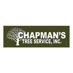 Chapman's Tree Service Inc.