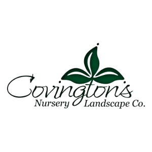 Covington's Nursery _ Landscape