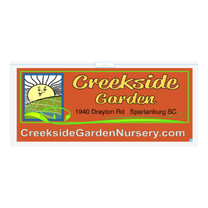 Creekside Garden Nursery