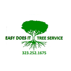 Easy Does It Tree Service Inc.