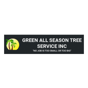 Green All Season Tree Service Inc.