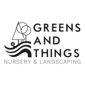 Greens and Things Nursery and Landscaping