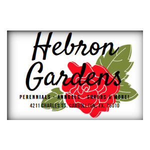Hebron Gardens