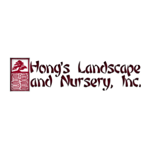 Hong's Landscape _ Nursery, Inc.