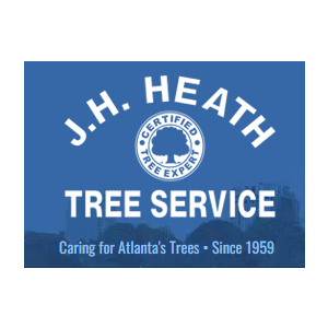 J.H. Heath Tree Service