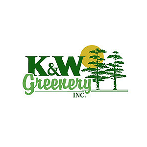 K _ W Greenery