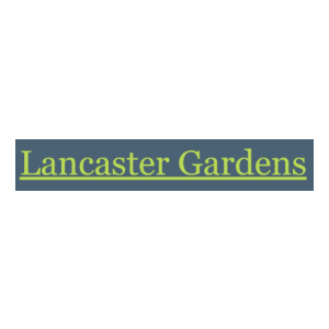 Lancaster Gardens