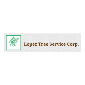Lopez Tree Service Corp.
