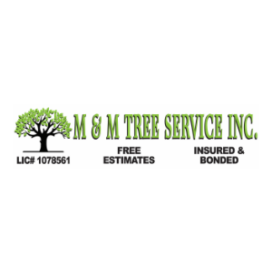 M_M Tree Service Inc.