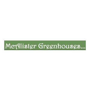 McAlister Greenhouses
