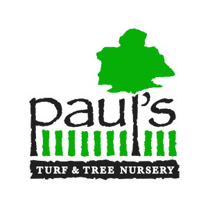 Paul's Turf and Tree Nursery
