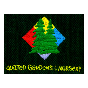 Quilted Gardens _ Nursery
