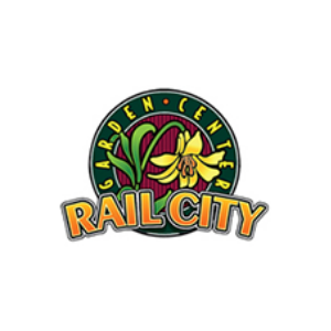 Rail City Garden Center