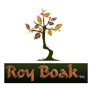 Roy Boak Inc. Tree Service
