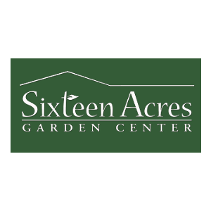 Sixteen Acres Garden Center