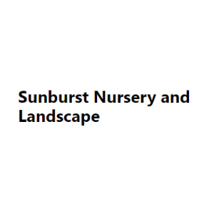 Sunburst Nursery _ Landscape, Inc.