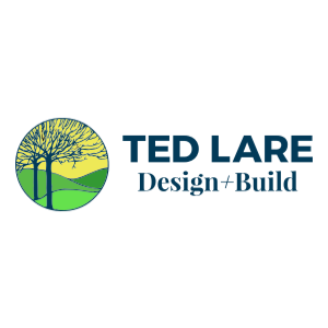 Ted Lare Design Build _ Garden Center