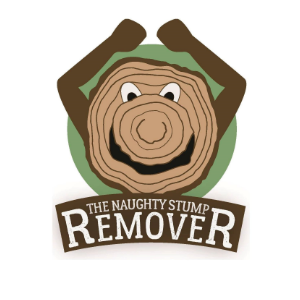 The Naughty Stump Remover