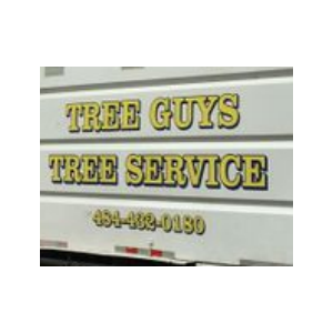 Tree Guys Tree Service